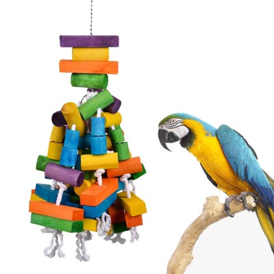 Wholesale Large Bird Chewing Toy factory